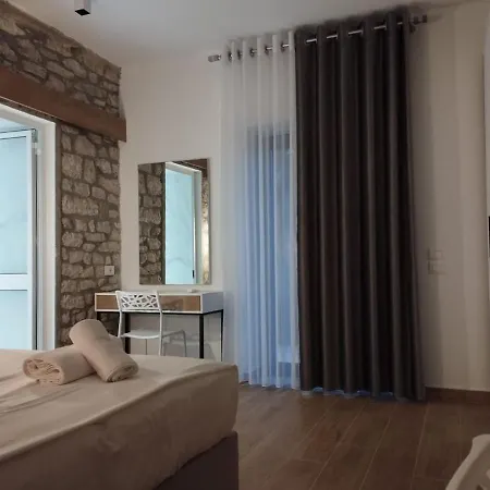 Feriehus Comfort Guest Hm Sarandë