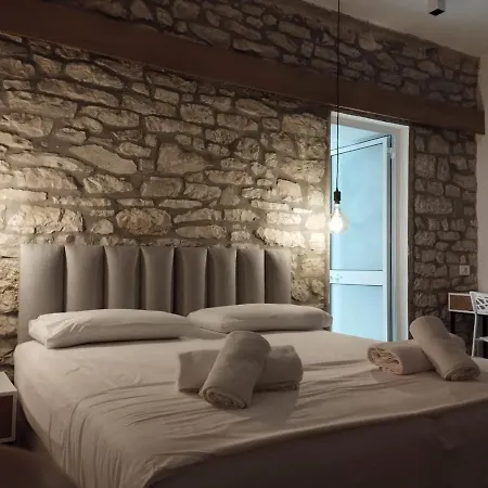 Feriehus Comfort Guest Hm Sarandë
