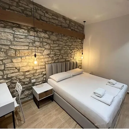 Comfort Guest Hm *