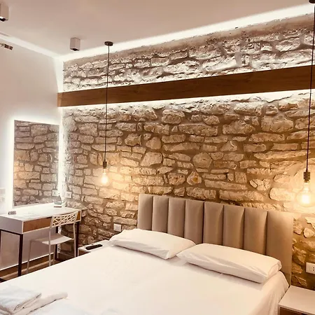 Comfort Guest Hm * Sarandë