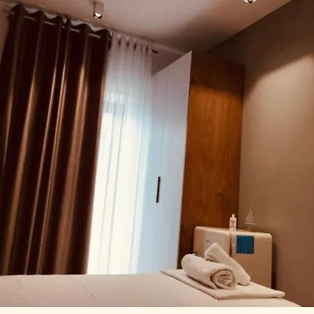 Feriehus Comfort Guest Hm