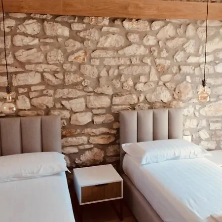 Comfort Guest Hm