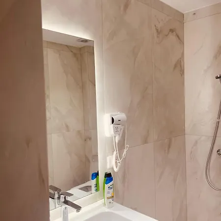 Comfort Guest Hm * Sarandë