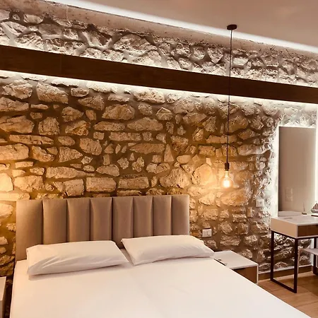 Comfort Guest Hm * Sarandë