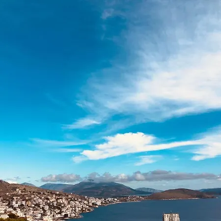 Дом отдыха Comfort Guest Hm *