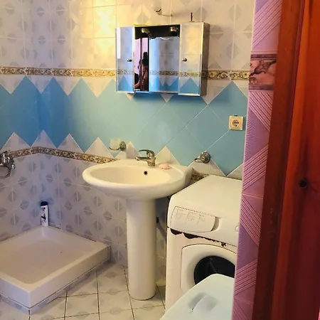 Дом отдыха Comfort Guest Hm *