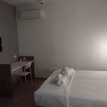 Comfort Guest Hm Дом отдыха