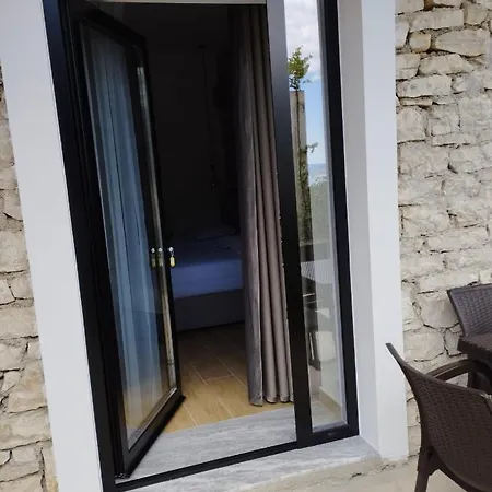 Comfort Guest Hm Дом отдыха