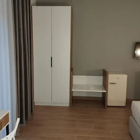 Comfort Guest Hm