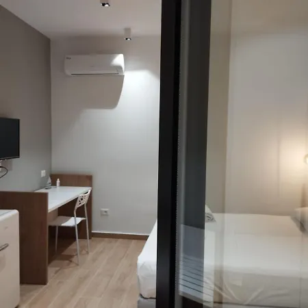 Comfort Guest Hm Дом отдыха *