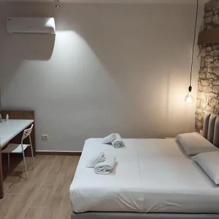 Дом отдыха Comfort Guest Hm *