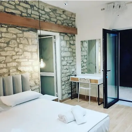 Comfort Guest Hm * Саранда