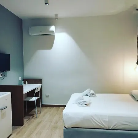 Дом отдыха Comfort Guest Hm