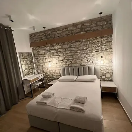 Comfort Guest Hm * Саранда