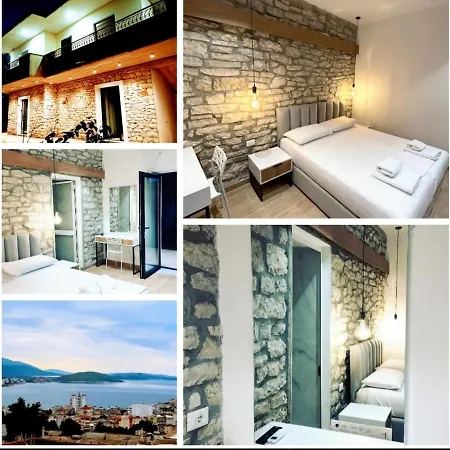 Дом отдыха Comfort Guest Hm *