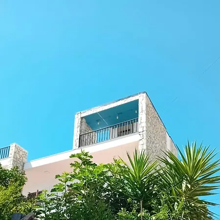 Дом отдыха Comfort Guest Hm Саранда