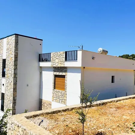 Saranda Vila Hm Σπίτι διακοπών Σαράντα