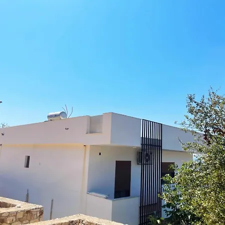 Σπίτι διακοπών Saranda Vila Hm Σαράντα