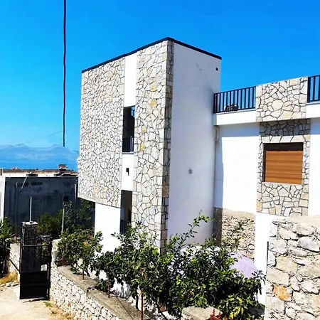 Σπίτι διακοπών Saranda Vila Hm