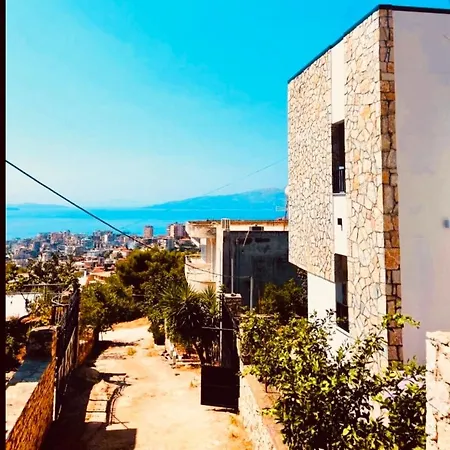 Saranda Vila Hm * Σαράντα