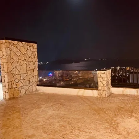 Comfort Guest Hm Саранда