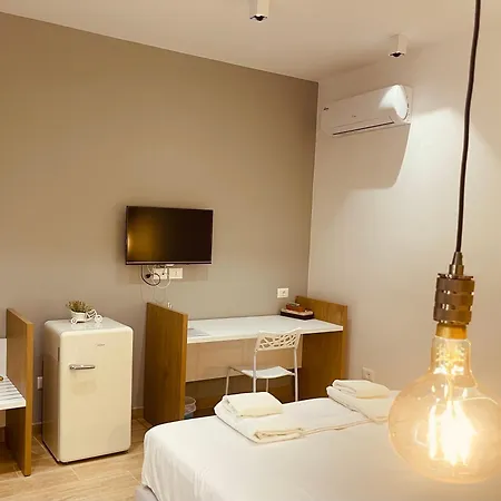 Comfort Guest Hm Дом отдыха