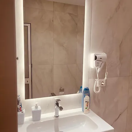 Σπίτι διακοπών Saranda Vila Hm *