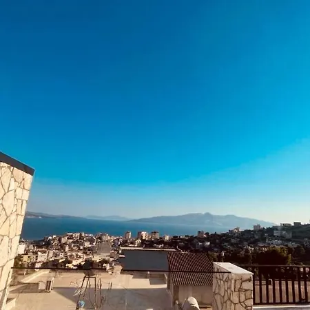 Saranda Vila Hm Σαράντα