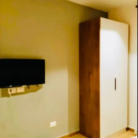 Comfort Guest Hm