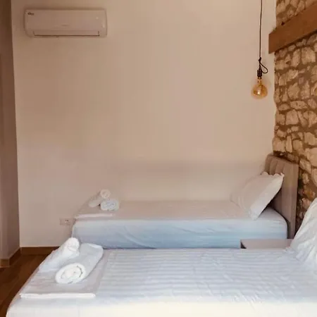 Comfort Guest Hm Prázdninový dům *