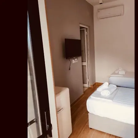 Дом отдыха Comfort Guest Hm *