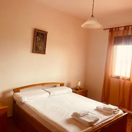 Comfort Guest Hm Дом отдыха Саранда