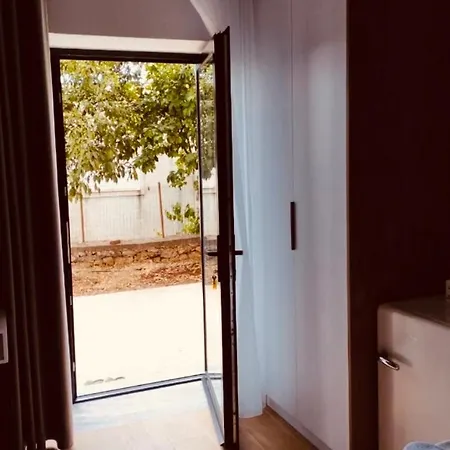 Дом отдыха Comfort Guest Hm Саранда