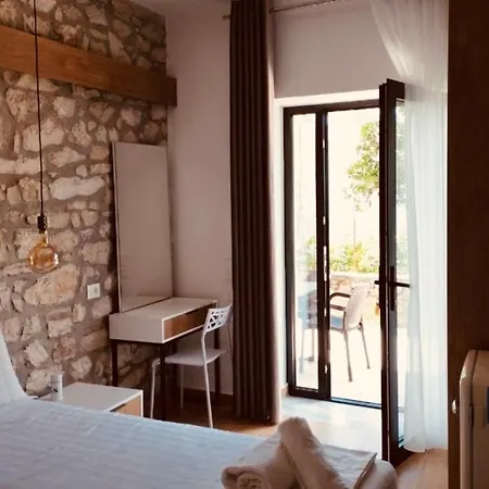 Comfort Guest Hm Саранда