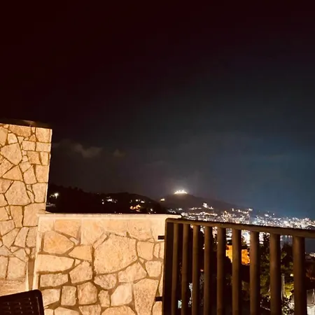 Дом отдыха Comfort Guest Hm