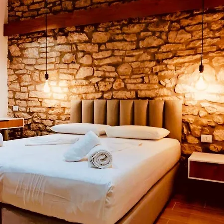 Дом отдыха Comfort Guest Hm *