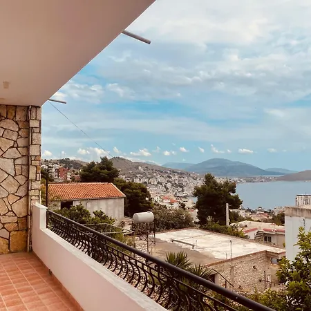 Дом отдыха Comfort Guest Hm Саранда