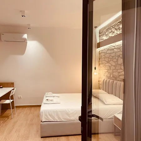 Comfort Guest Hm *