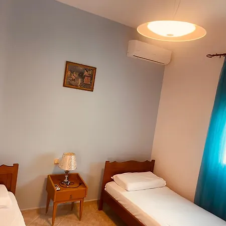 Comfort Guest Hm Саранда