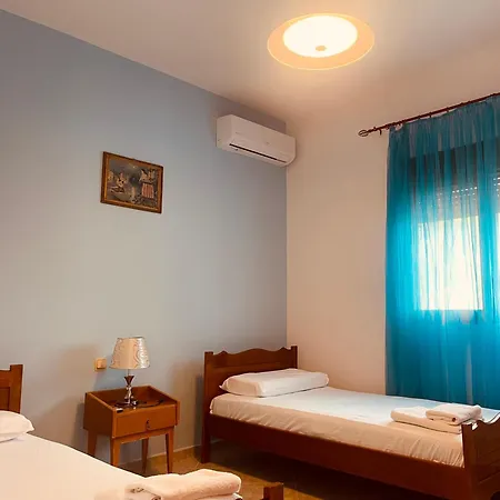 Дом отдыха Comfort Guest Hm