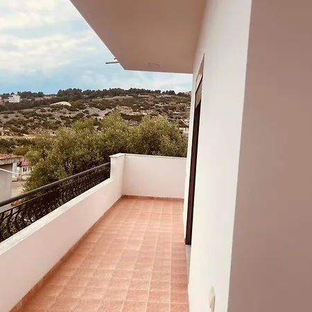 Дом отдыха Comfort Guest Hm Саранда