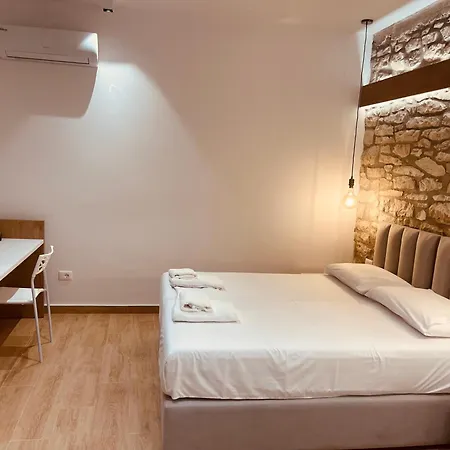 Comfort Guest Hm *