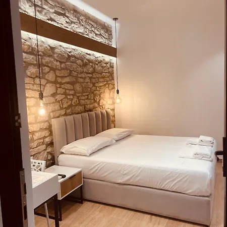Saranda Vila Hm Σπίτι διακοπών *