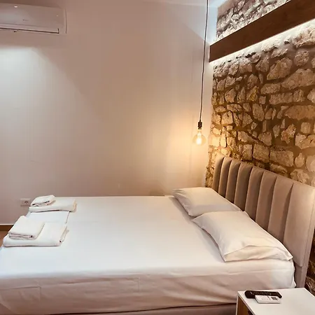 Σπίτι διακοπών Saranda Vila Hm Σαράντα