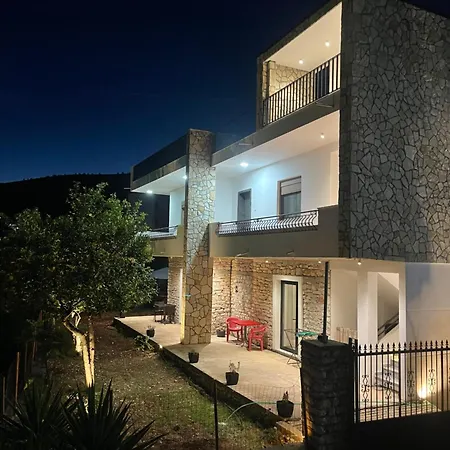 Дом отдыха Comfort Guest Hm *