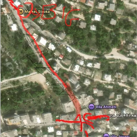 Comfort Guest Hm * Саранда