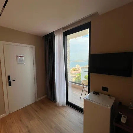 Saranda Vila Hm Σπίτι διακοπών *