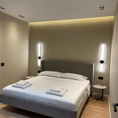 Saranda Vila Hm Σπίτι διακοπών Σαράντα