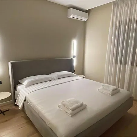Saranda Vila Hm Σπίτι διακοπών Σαράντα