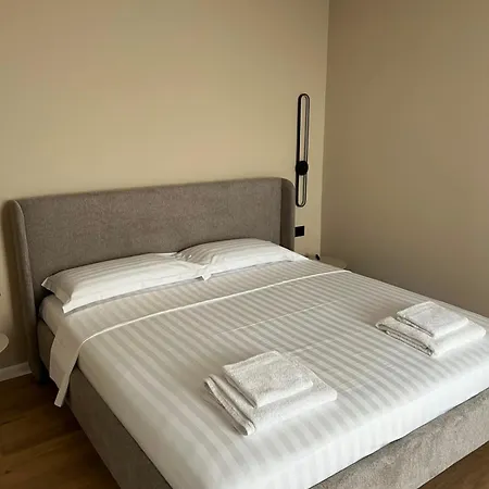 Prázdninový dům Hm Sarandë
